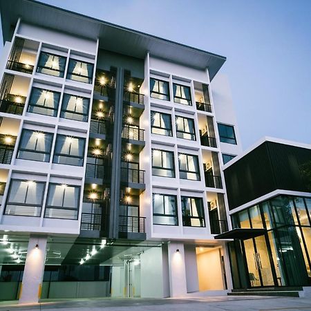 N24 Chonburi Hotel Kültér fotó