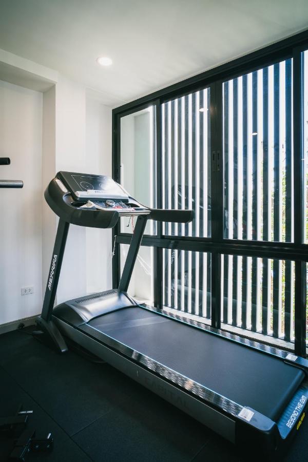 N24 Chonburi Hotel Kültér fotó