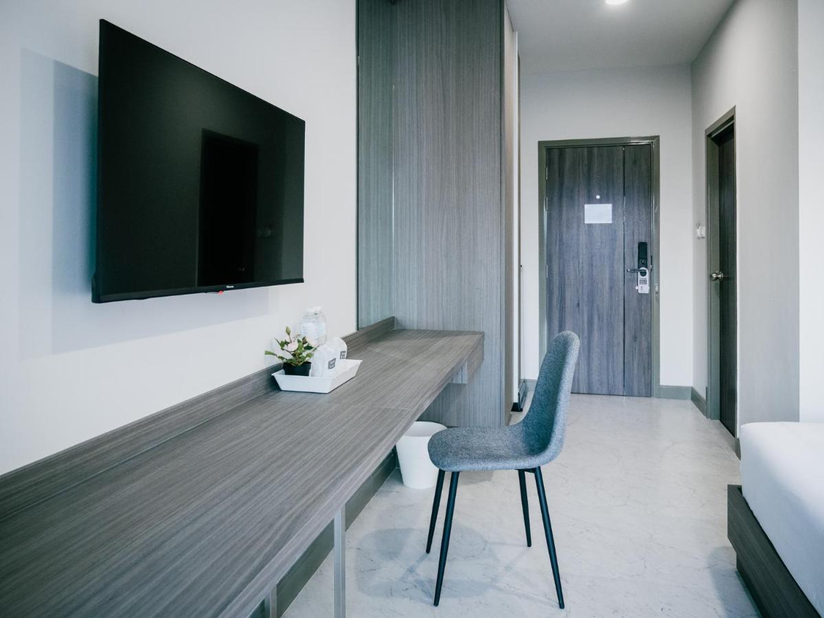 N24 Chonburi Hotel Kültér fotó